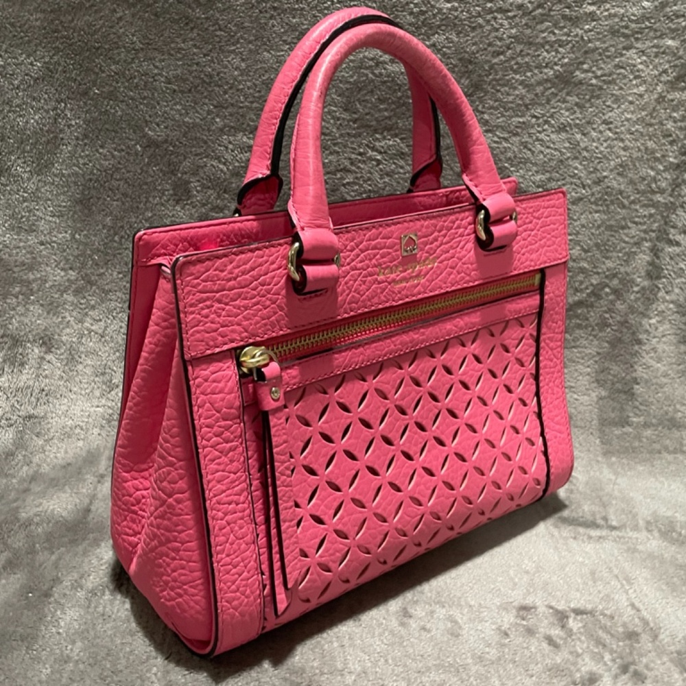 KATE SPADE Perri lane romy satchel - Picture 5 of 7